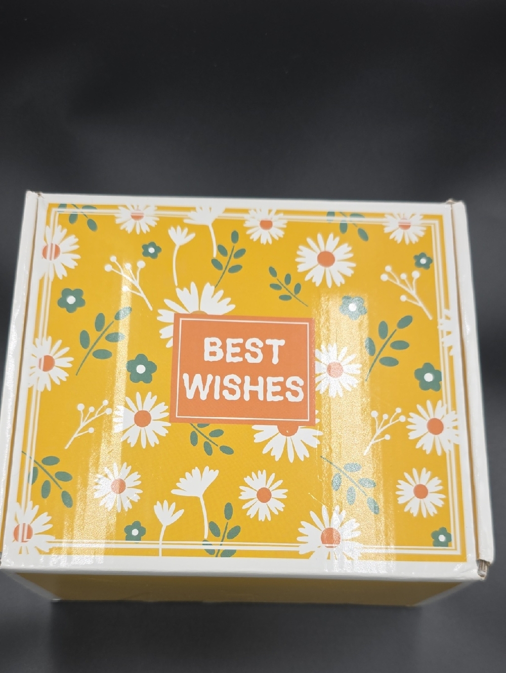 Best Wishes Gift Set - - Picture 2 of 2